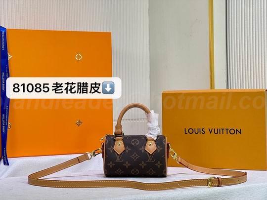 LV Handbags 267